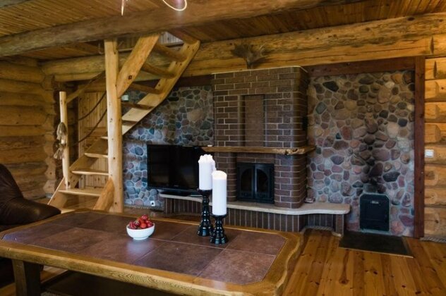 Soosaare Holiday House - Photo3