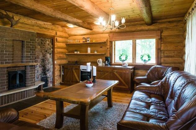 Soosaare Holiday House - Photo4
