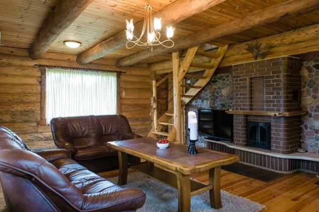 Soosaare Holiday House - Photo5