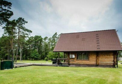 Soosaare Holiday House