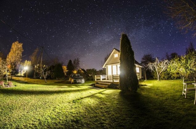 Vastriku Holiday Home