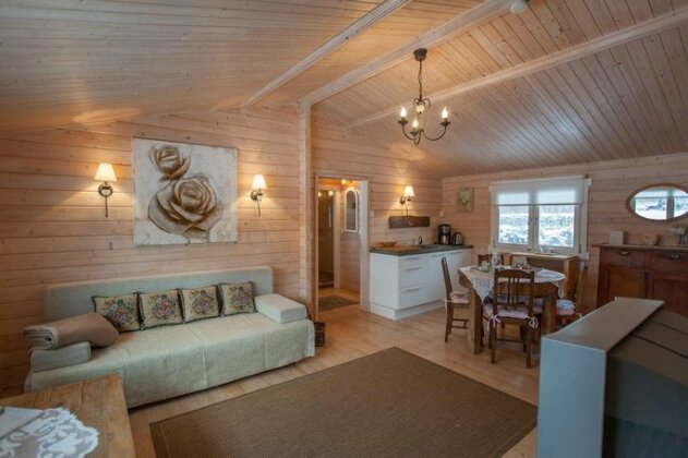 Vastriku Holiday Home - Photo4