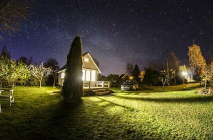 Vastriku Holiday Home