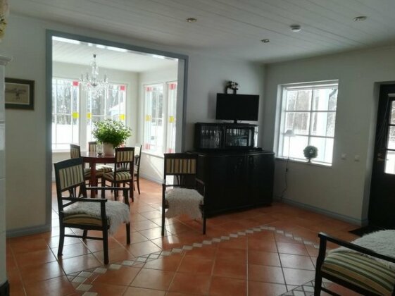 Villa Linda Nasva - Photo3