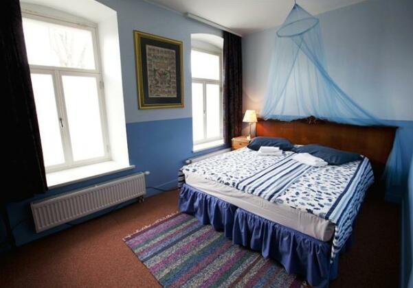 Nina Kordon Guesthouse - Photo3