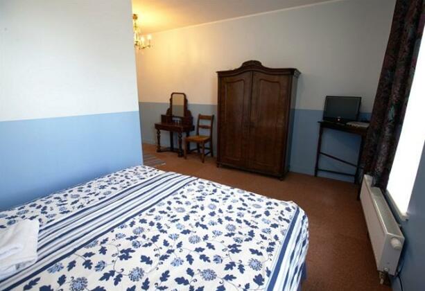 Nina Kordon Guesthouse - Photo4