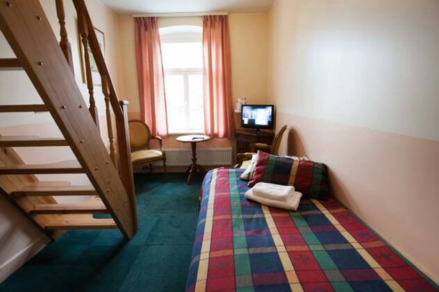 Nina Kordon Guesthouse - Photo5