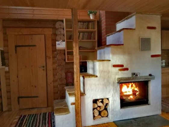 Lootuse Spa - Photo2