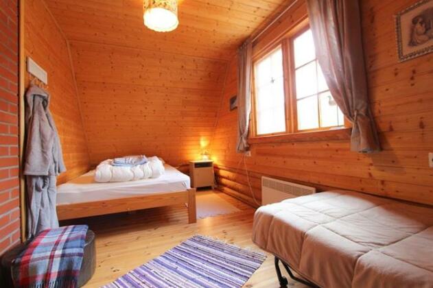 Lootuse Spa - Photo4