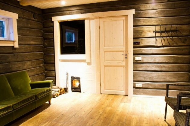 Meretuule Holiday Home - Photo3