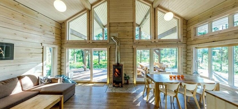 Meretuule Holiday Home - Photo4