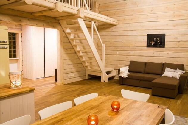 Meretuule Holiday Home - Photo5