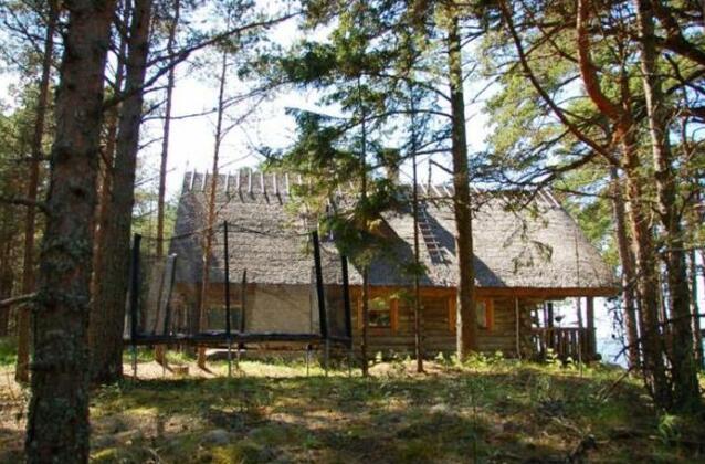 Metskapteni Holiday Home - Photo2