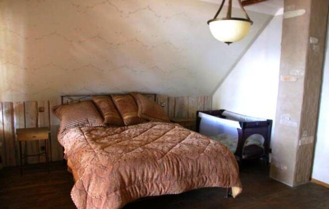 Metskapteni Holiday Home - Photo3