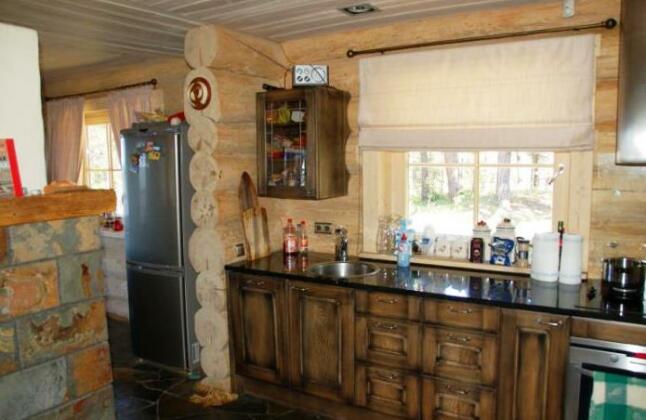 Metskapteni Holiday Home - Photo5