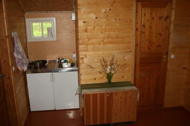 Metskonna Forest House - Photo5