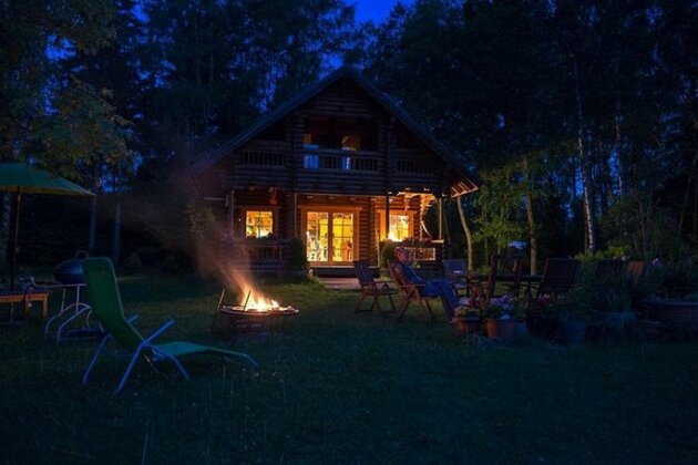 Neti Holiday House - Photo2