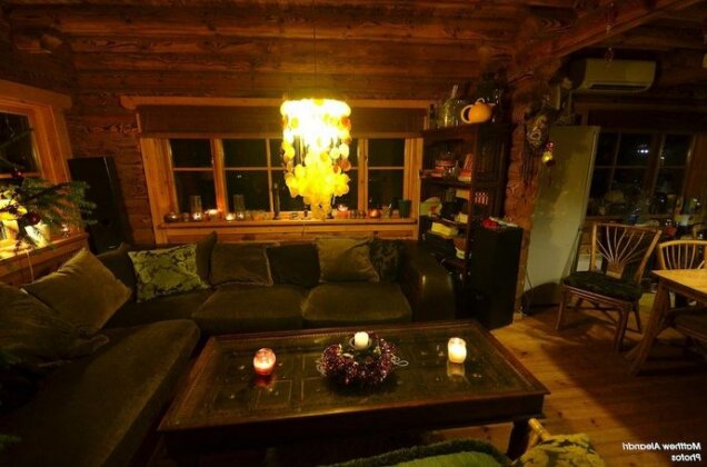 Neti Holiday House - Photo3
