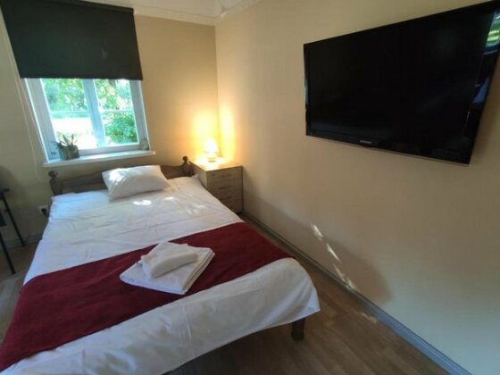 Nova Hostel - Photo4