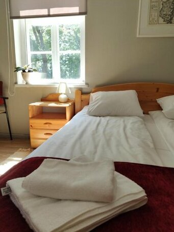 Nova Hostel - Photo5