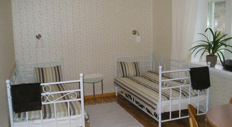 Paslepa Manor - Photo2