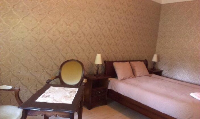 Paslepa Manor - Photo3