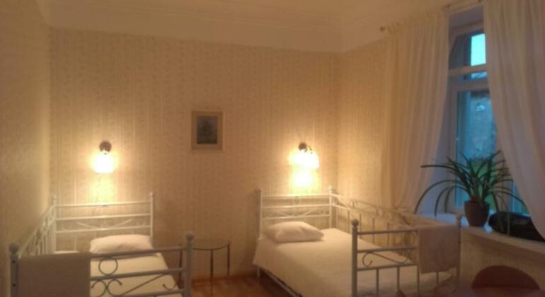 Paslepa Manor - Photo4