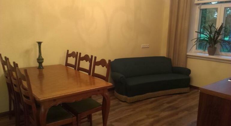 Paslepa Manor - Photo5