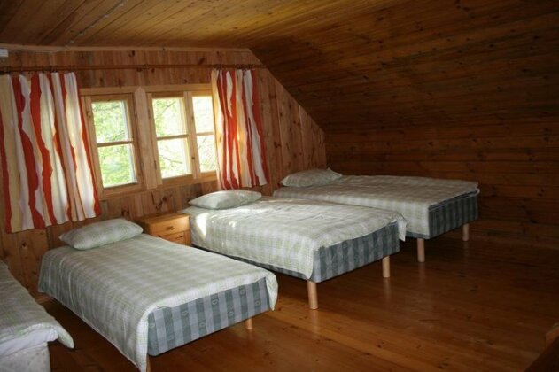 Ranniku Holiday House - Photo2