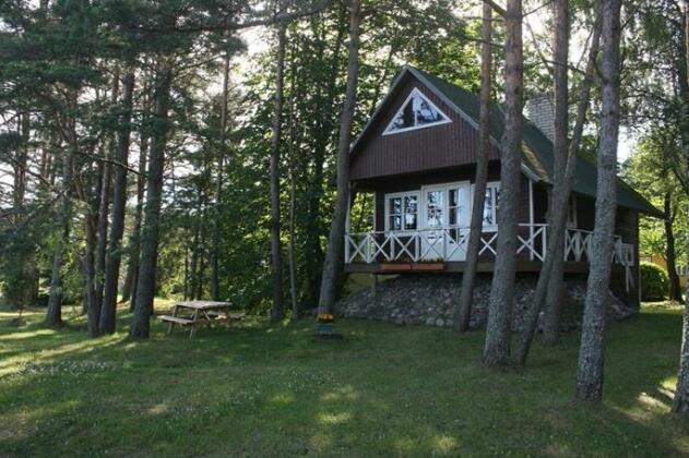 Ranniku Holiday House - Photo5