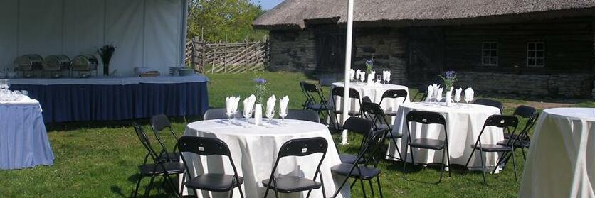 Roosta Holiday Village - Photo2