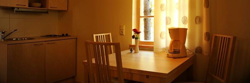 Roosta Holiday Village - Photo4