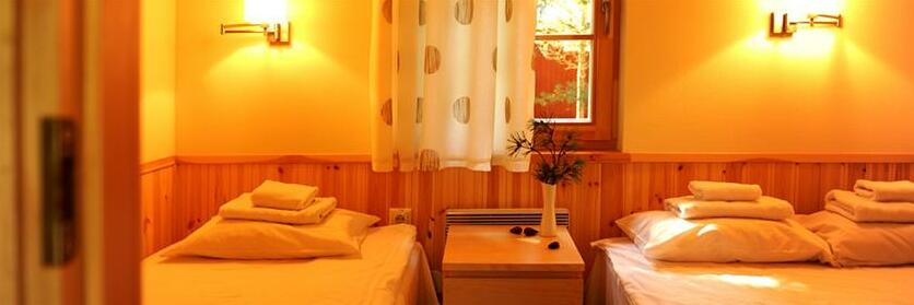 Roosta Holiday Village - Photo5