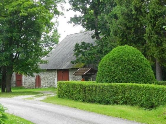 Saare Manor Guesthouse - Photo2