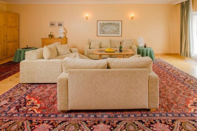 Saare Manor Guesthouse - Photo3