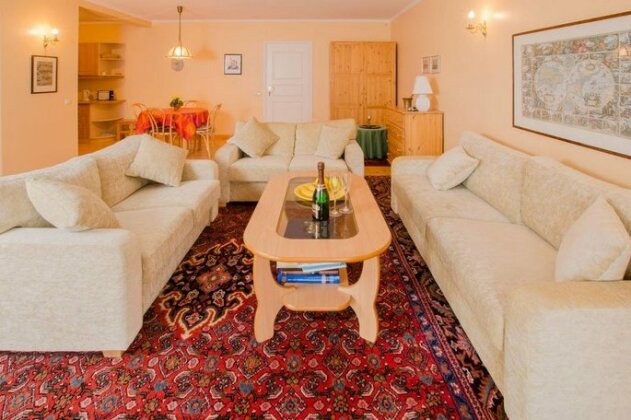 Saare Manor Guesthouse - Photo4