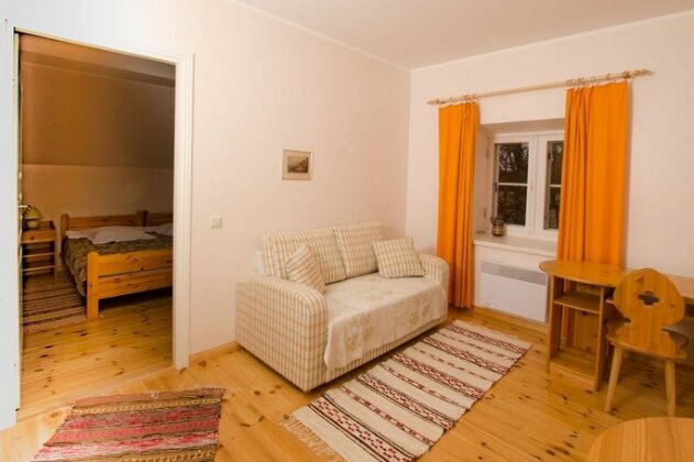 Saare Manor Guesthouse - Photo5