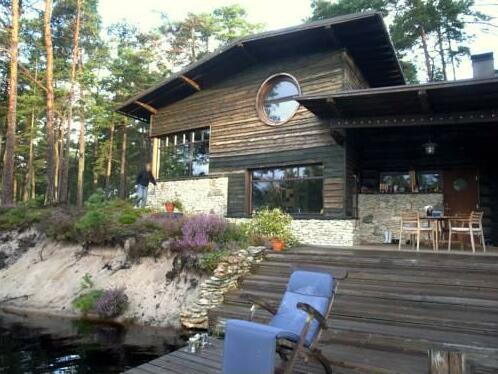 Samblamaa Guesthouse