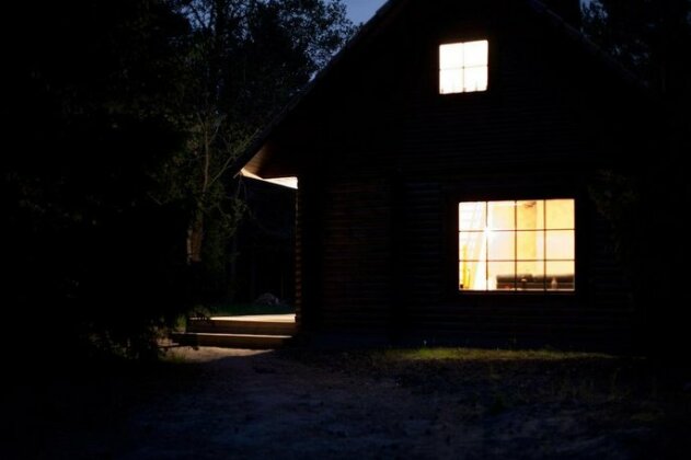 Spitham Holiday Homes - Photo2
