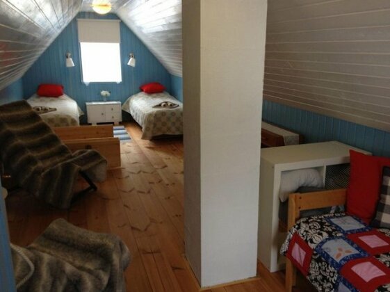 Villa Hanson - Photo4