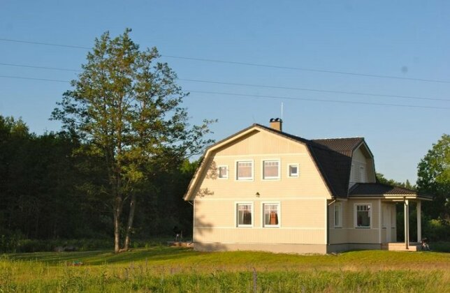 Villa Spithami