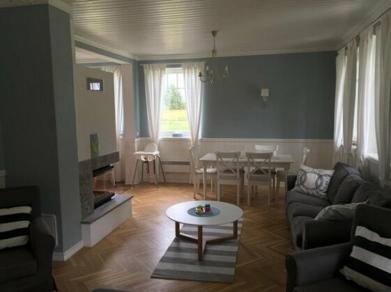 Villa Spithami - Photo5
