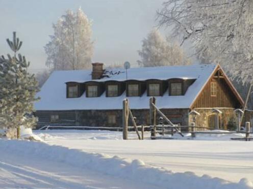 Onnela Guesthouse - Photo3