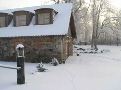 Onnela Guesthouse - Photo4