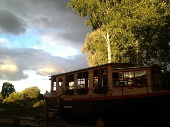 Oiu Harbour Holiday Home - Photo2