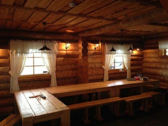 Oiu Harbour Holiday Home - Photo3