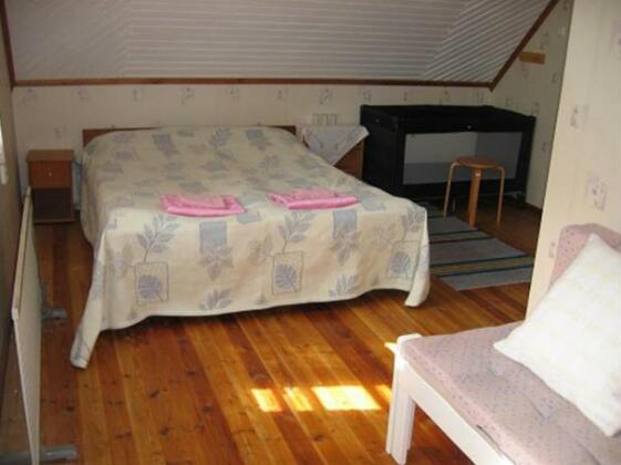 Haikaranpesa Farm Stay - Photo5