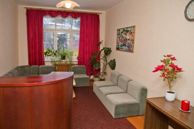 Student Hostel - Photo2