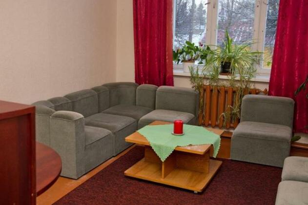 Student Hostel - Photo3