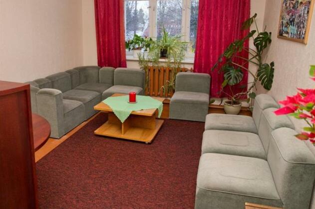 Student Hostel - Photo5